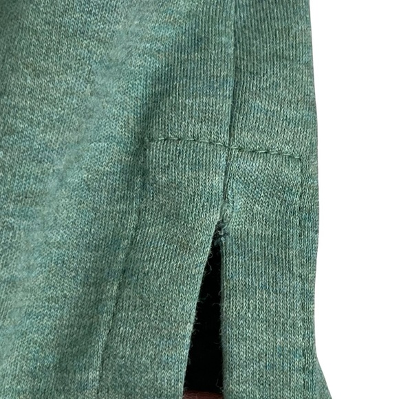 Polo Ralph Lauren Pima Soft Touch Flesh Pony Polo Shirt Green XL 100% Cotton - Picture 10 of 11